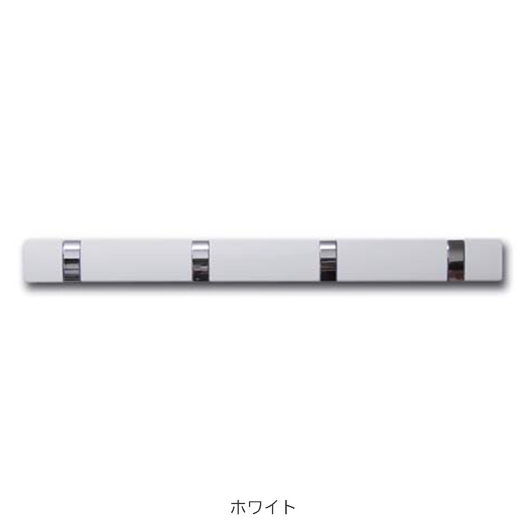 木製コートフック