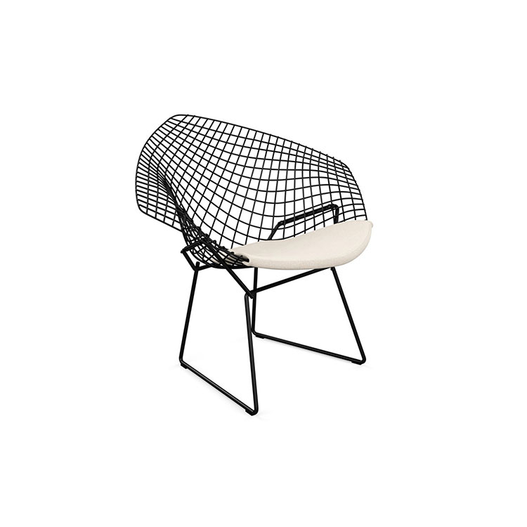 BERTOIA COLLECTION DIAMOND CHAIR