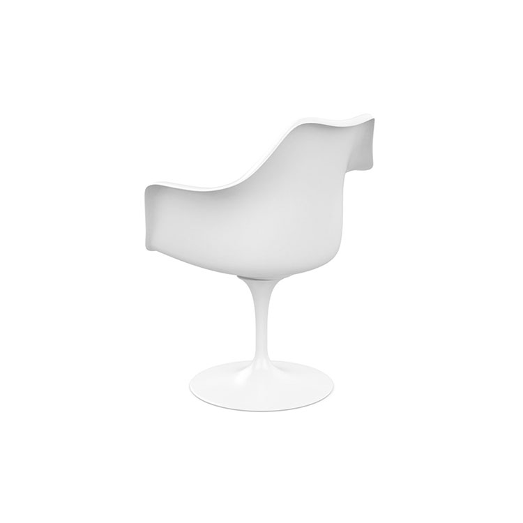 4脚セット SAARINEN COLLECTION TULIP ARMCHAIR
