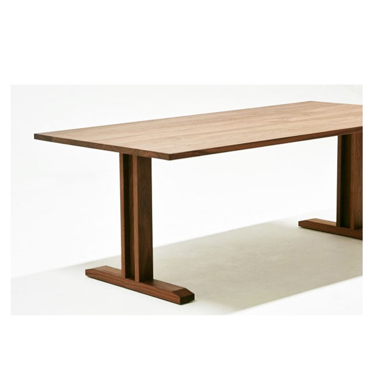 リッツローダイニングテーブル W1800 | MECDESIGN ONLINE STORE