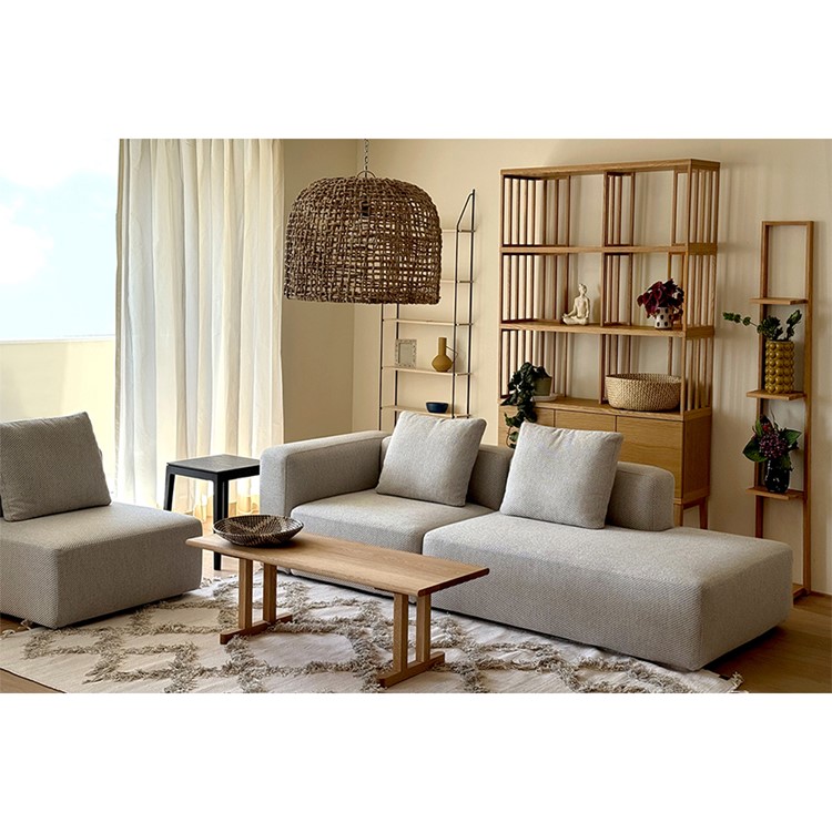 スモア 1P SOFA | MECDESIGN ONLINE STORE