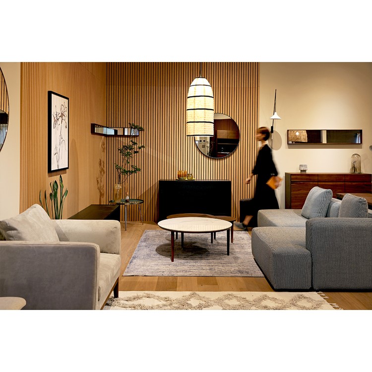 スモア 1P SOFA | MECDESIGN ONLINE STORE